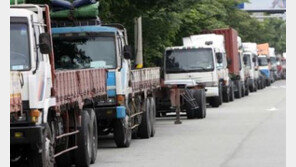 노후 경유차, 내년부터 서울 못 다니다…적발되면 200만원 과태료