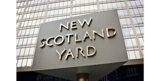 ‘런던 칼부림’ 사상자 6명…1명 사망-5명 부상 “비극적 사건”