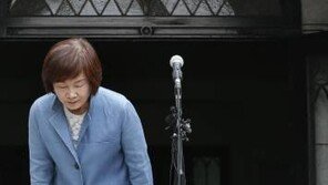 다른 9개 대학은 정상 추진되고 있는데…‘이대 점거농성’ 원인은?