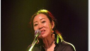 ‘컴백’ 채은옥, 팬클럽 ‘빗물’ 재창단