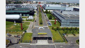 페라리, 올 상반기 출고량 전년 대비 11% 증가 ‘8기통 모델 실적 기여’