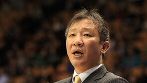 4년 뒤 도쿄올림픽을 위해 리빌딩 중인 남자농구대표팀