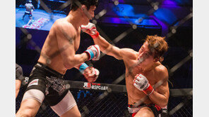 [나는 대한민국 파이터다] “뇌경색도 날 막을 순 없다…I'll be back”