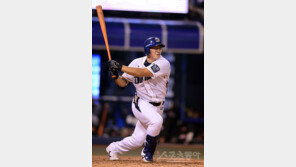 [스타 플러스] 진화한 NC 나성범, 노력으로 약점 극복하다!