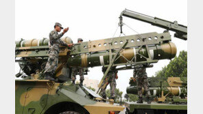 ‘사드 트집’ 中, 첨단 방공미사일 실전배치