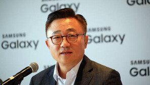 “양면 엣지, 갤럭시의 상징… 노트7 성공 낙관”