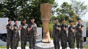 “北이 또 도발한다면… 몇 곱절로 되갚을 것”