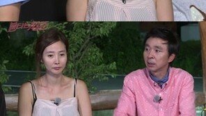 ‘불타는 청춘’ 강수지와 열애 김국진 “이런 느낌을 내가 경험하는구나” 감격