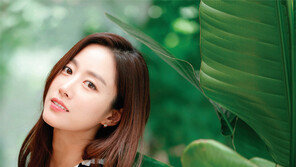 단단해지다, 전혜빈