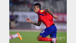 [리우올림픽 축구] 석현준 추가골 ‘한국, 피지에 6-0 리드’