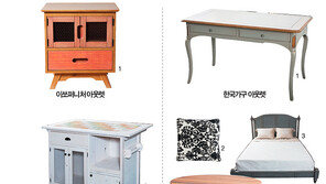 인테리어 전문가들의 단골 가구 아웃렛 8