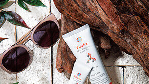 파인프라, 바캉스를 부탁해!