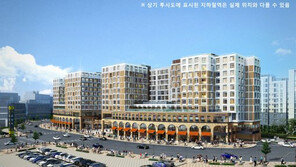 태영건설, ‘운양역 태영 데시앙 루브’ 오피스텔, ‘라비드퐁네프’ 상업시설 5일 오픈