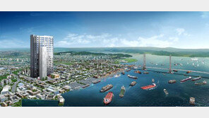 평택 산업단지 인근 도시형생활주택 주목