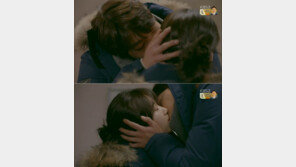 김우빈-수지 달콤 키스에도…‘함부로 애틋하게’ 시청률 8.1%로 자체 최저 기록