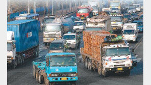 전문가 “경기·서울·인천 노후 경유차 운행금지,초미세먼지28% 감소”