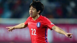 ‘신태용호’ 피지에 8-0 대승…독일과 2차전 상승세 이어가나