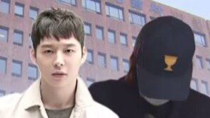 박유천 첫 고소女 무고·공갈미수 혐의 구속…“박유천 불쌍” 동정여론