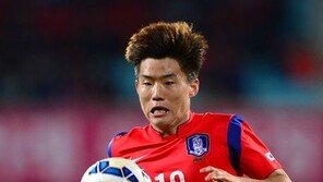 류승우 “해트트릭, 동료들 받쳐줘 가능”…손흥민 “류승우 해트트릭, 내 일처럼 기뻐”