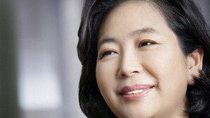 현대상선 떠나보내는 현정은 회장, 임직원에 삼계탕과 편지 전달