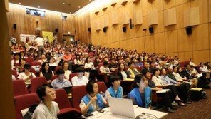 "개식용 끝나는 그 날까지"..국제 컨퍼런스 성료