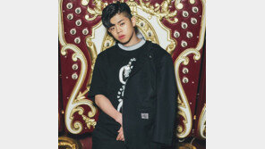 [단독] MC그리, 9월 첫 미니앨범…‘게임’은 시작된다