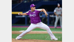 김세현, 변화구 증가는 학습효과의 증거