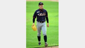 기록으로 본 정우람의 심각성