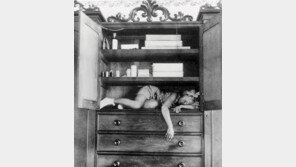 [책의 향기]카파·브레송… 전설이 된 사진작가들의 내면엔?