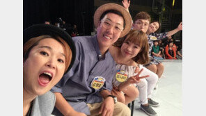 ‘나혼자산다’ 김영철 “박수칠 때 떠나려고요! 아이템도 슬슬 ㅋㅋㅋ”…새 프로 ‘깨알 홍보’