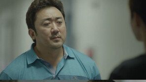 ‘38사기동대’ 서인국 X 마동석, 특급 케미 빛났다…최종화 시청률 6.8%