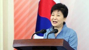 朴 대통령, 유도 은메달 정보경에 “승리의 감동 전해줬다” 축전 보내 격려