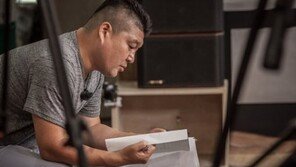 ‘천하장사’ 강호동, 베테랑 MC도 어려운 라디오 진행? ‘네 로봇’ 굴욕 별명까지