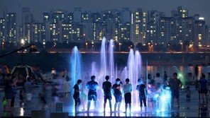 올해 서울 열대야 발생 ‘역대 2위’ 예상, 열대야 가장 많이 발생한 해는?