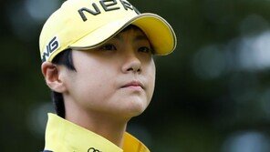 ‘노보기’ 박성현, KLPGA 삼다수 마스터스서 우승…‘완벽’