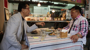 [오늘의 채널A] 심장혈관 건강하게 하는 식습관