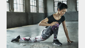 [비즈갤러리] 리복, ‘퍼펙트네버 데이’ 개최