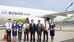 [영남 파워기업]8년만에 국내외 21개 노선 취항 ‘알짜 저비용항공사’