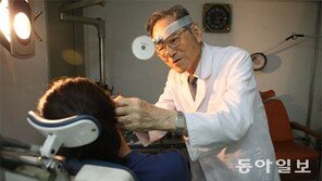 [新명인열전]“현재에 만족하면 스트레스가 훌훌… 조금 모자란 듯 사세요”