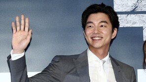 [‘부산행’ 1000만①] ‘1000만 배우’ 공유에 열광하는 까닭은?