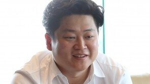 세계적인 테너 강요셉 “원래 꿈은 음악교사”