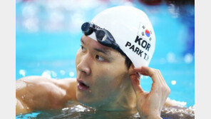 박태환의 실패, 한국수영의 우울한 현주소