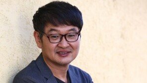 허진호 감독 “영화 ‘덕혜옹주’ 속 최고의 장면은…”