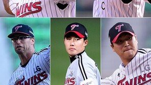 ‘4연속 위닝시리즈’ LG의 원동력은?