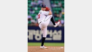 사면초가 두산, 유희관이 있었다