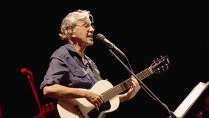 ‘브라질리안 팝 대부’ 벨로주 10월 한국 온다