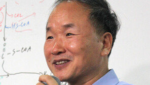 박문호 연구원 “과학과 6개월만 친해지면… 눈이 떠져요”