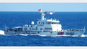 센카쿠 몰려온 中선박들… 의도적 日자극