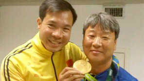 사상 첫 金 베트남 영웅, 그를 키운 한국인 스승