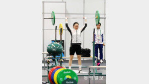 돌아온 ‘주부 역사’ 윤진희, 53㎏급서 깜짝 동메달